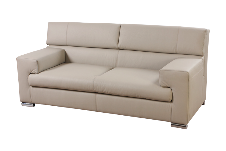 Seater sofa | Collection Bergamo