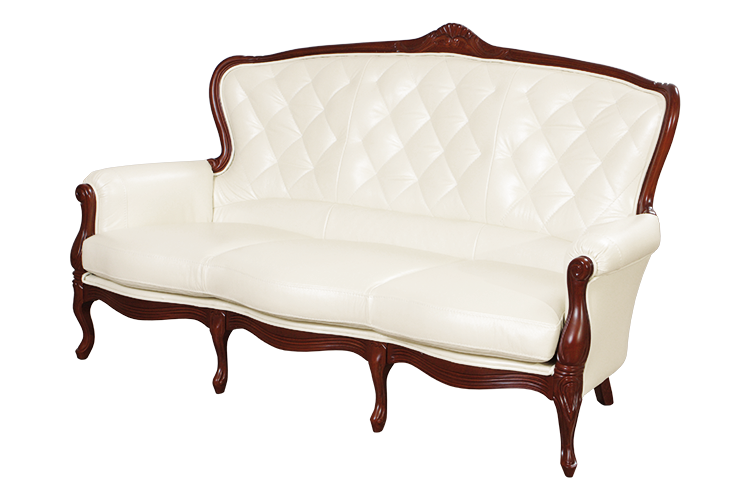 Seater sofa | Collection Carlo