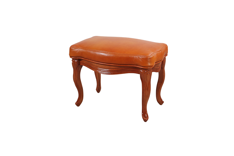 Footstool | Collection Carlo