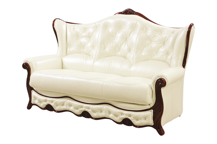 Sofa dwuosobowa | Kolekcja Belmondo